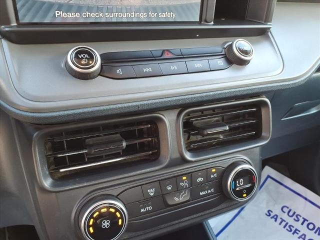 2022 Ford Maverick XL