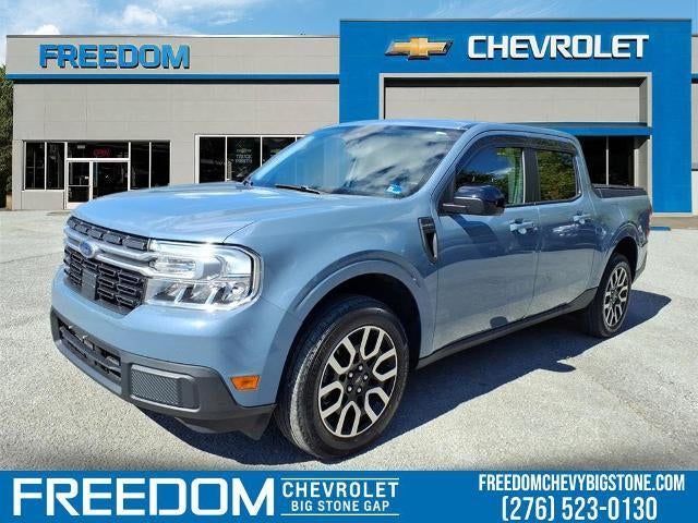 2024 Ford Maverick