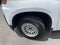 2019 Chevrolet Silverado 1500 Work Truck