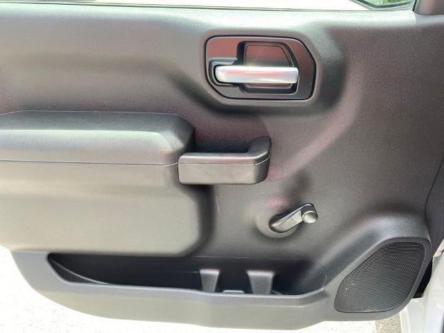 2019 Chevrolet Silverado 1500 Work Truck