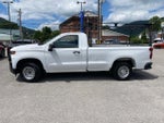 2019 Chevrolet Silverado 1500 Work Truck
