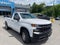 2019 Chevrolet Silverado 1500 Work Truck