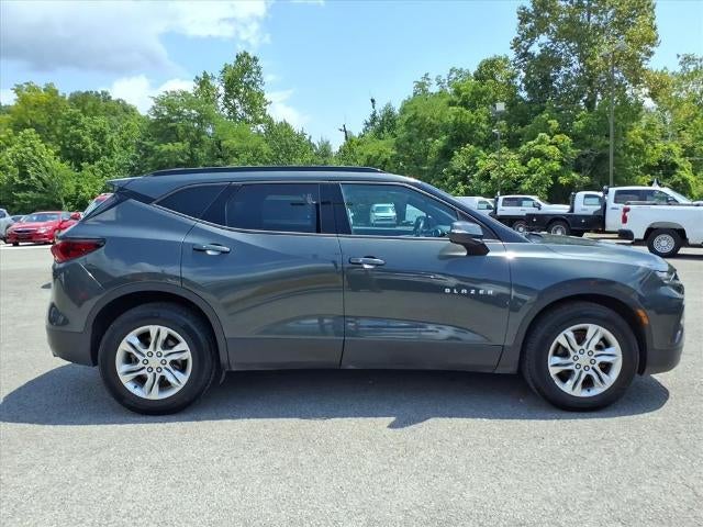 2019 Chevrolet Blazer Base