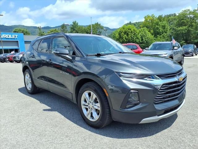2019 Chevrolet Blazer Base