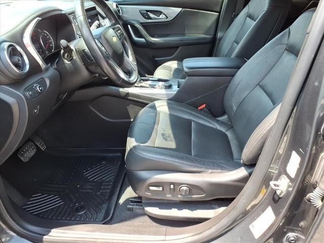 2019 Chevrolet Blazer Base