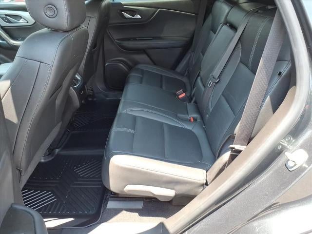 2019 Chevrolet Blazer Base