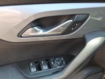 2019 Chevrolet Blazer Base