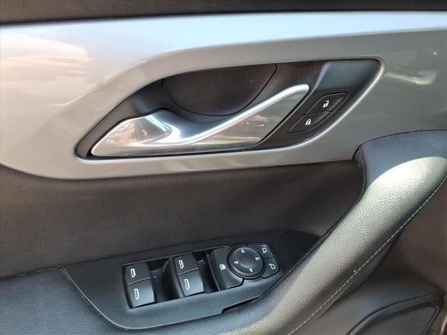 2019 Chevrolet Blazer Base