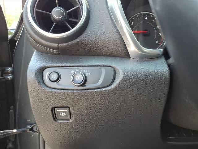 2019 Chevrolet Blazer Base
