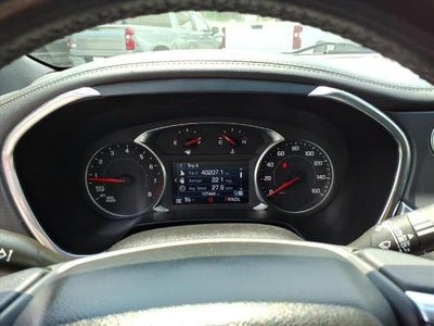2019 Chevrolet Blazer Base