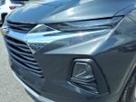 2019 Chevrolet Blazer Base