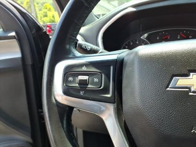 2019 Chevrolet Blazer Base