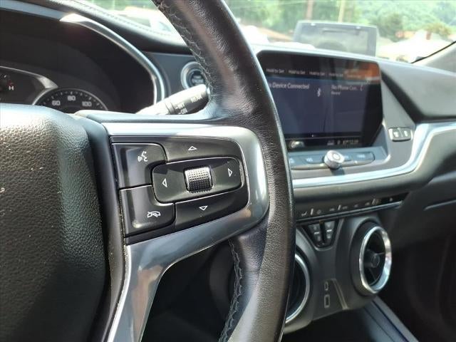 2019 Chevrolet Blazer Base