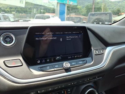 2019 Chevrolet Blazer Base