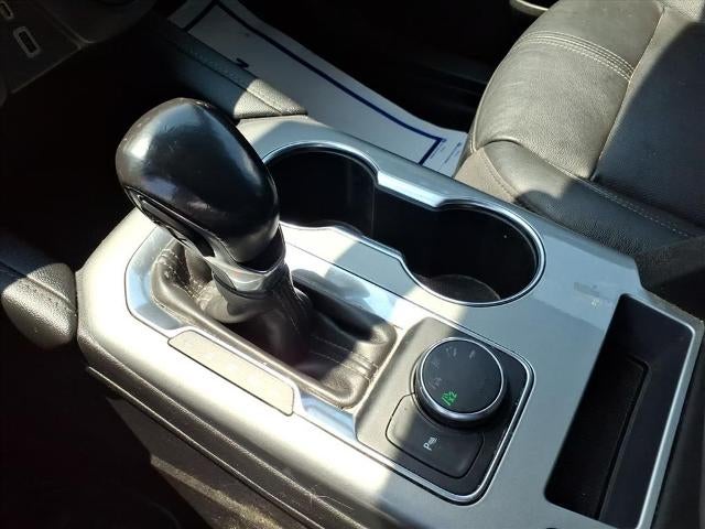 2019 Chevrolet Blazer Base