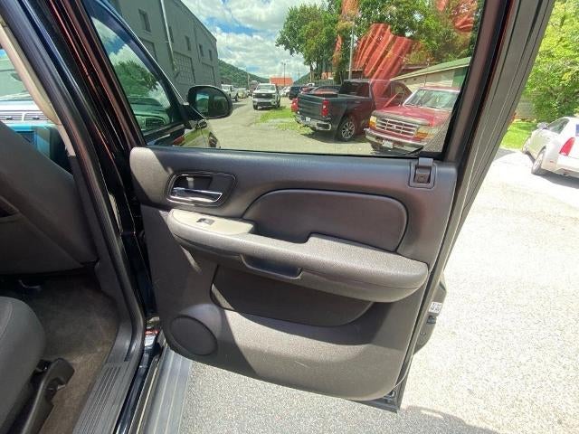 2012 Chevrolet Avalanche LS