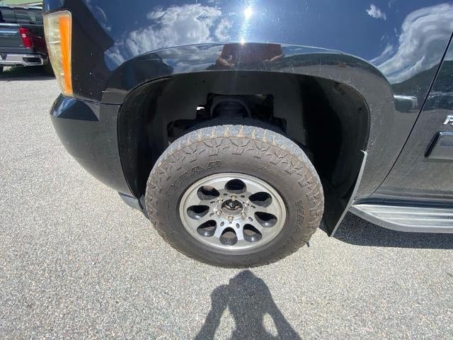 2012 Chevrolet Avalanche LS