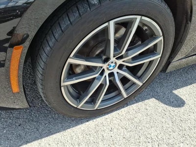 2019 BMW 3 Series 330i xDrive