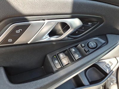 2019 BMW 3 Series 330i xDrive