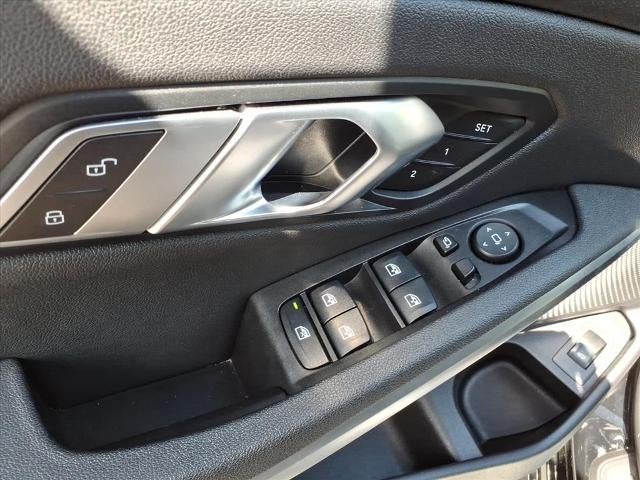 2019 BMW 3 Series 330i xDrive