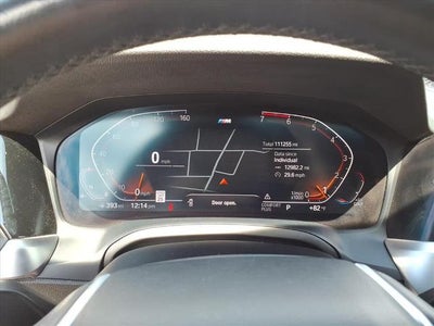 2019 BMW 3 Series 330i xDrive
