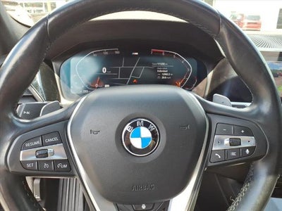 2019 BMW 3 Series 330i xDrive