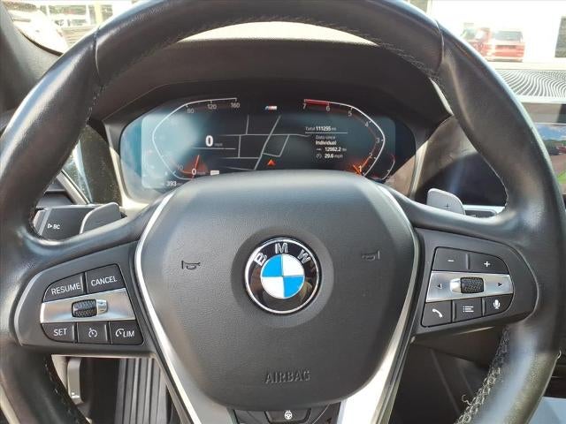 2019 BMW 3 Series 330i xDrive