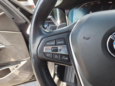 2019 BMW 3 Series 330i xDrive