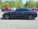 2019 BMW 3 Series 330i xDrive