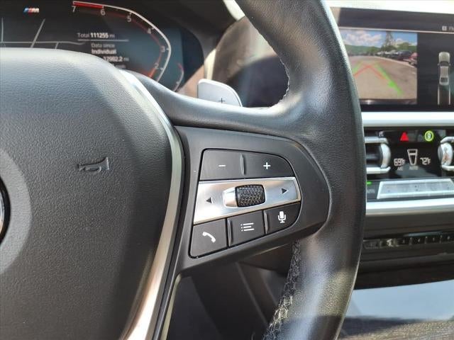 2019 BMW 3 Series 330i xDrive