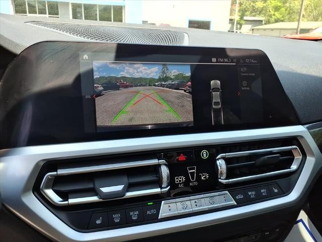 2019 BMW 3 Series 330i xDrive