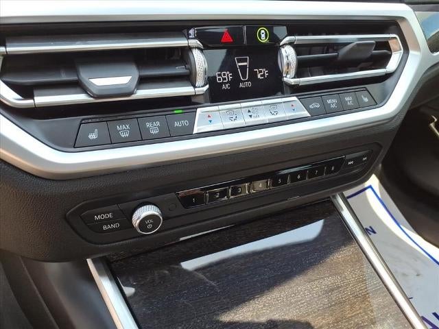 2019 BMW 3 Series 330i xDrive
