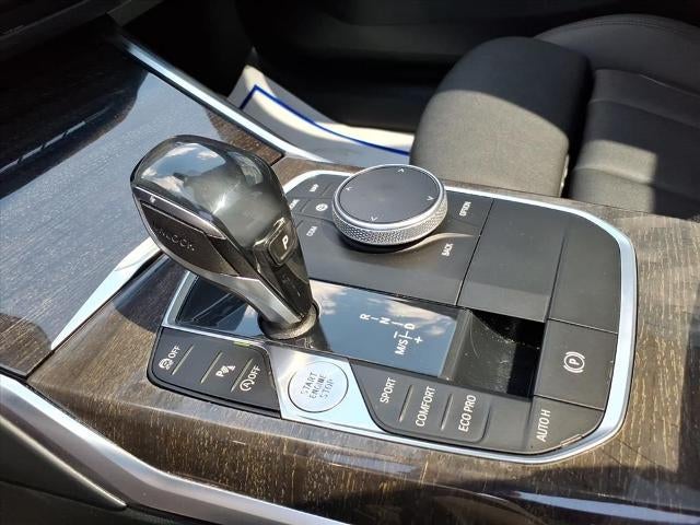 2019 BMW 3 Series 330i xDrive