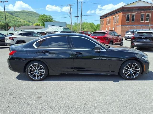 2019 BMW 3 Series 330i xDrive