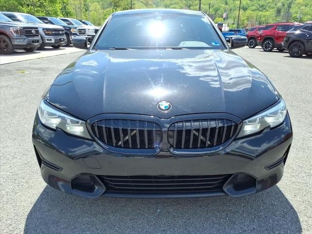 2019 BMW 3 Series 330i xDrive
