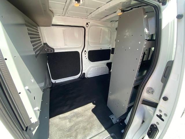2021 Nissan NV200 Compact Cargo SV Xtronic CVT
