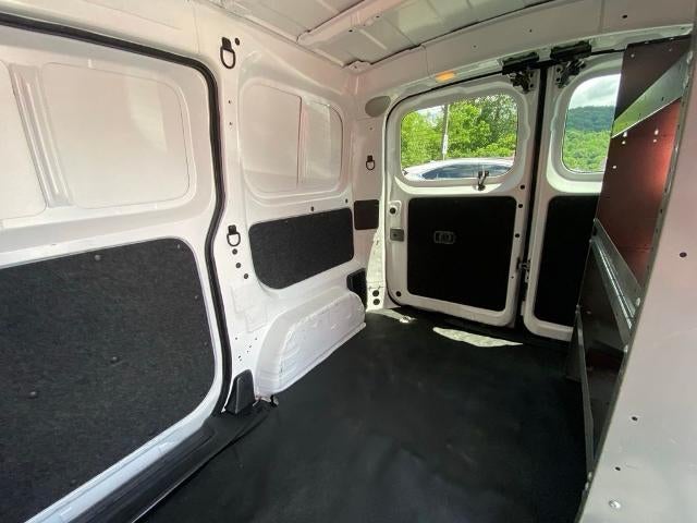 2021 Nissan NV200 Compact Cargo SV Xtronic CVT