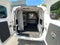 2021 Nissan NV200 Compact Cargo SV Xtronic CVT