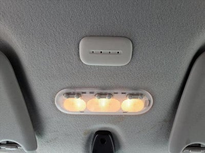 2021 Nissan NV200 Compact Cargo SV Xtronic CVT
