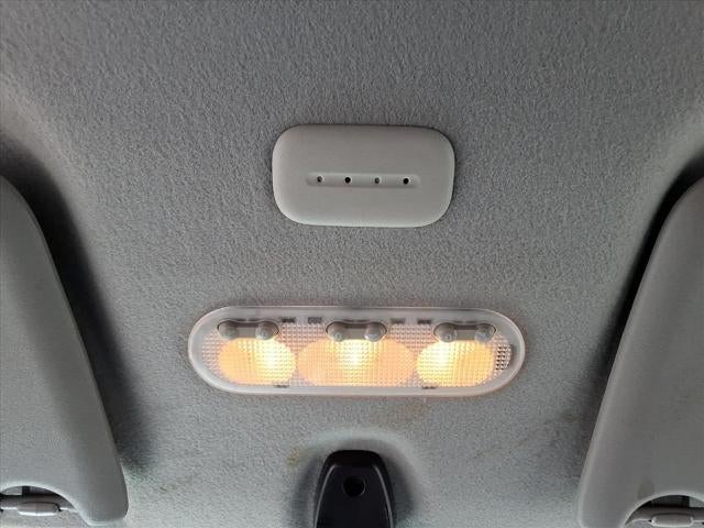 2021 Nissan NV200 Compact Cargo SV Xtronic CVT