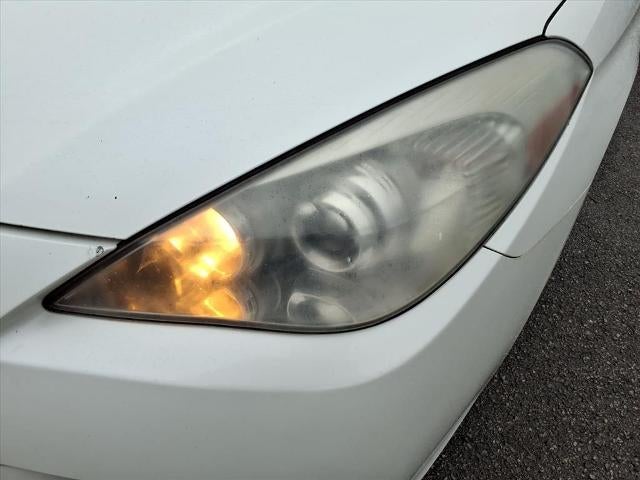 2008 Toyota Camry Solara SE