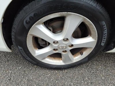 2008 Toyota Camry Solara SE