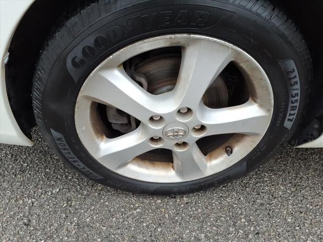 2008 Toyota Camry Solara SE