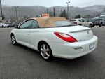 2008 Toyota Camry Solara SE