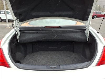 2008 Toyota Camry Solara SE