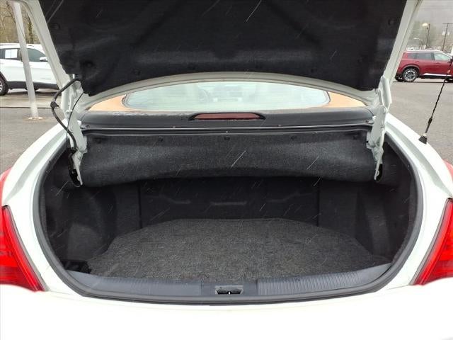 2008 Toyota Camry Solara SE