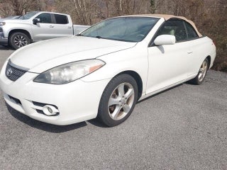 2008 Toyota Camry Solara SE