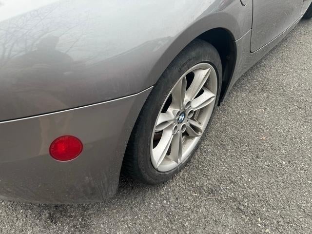 2003 BMW Z4 3.0i