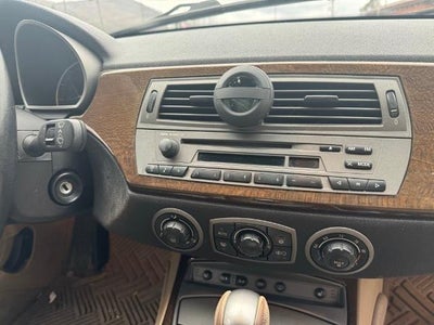 2003 BMW Z4 3.0i