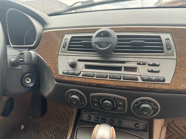 2003 BMW Z4 3.0i